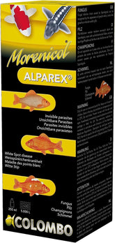 ALPAREX 500 ML/10.000L